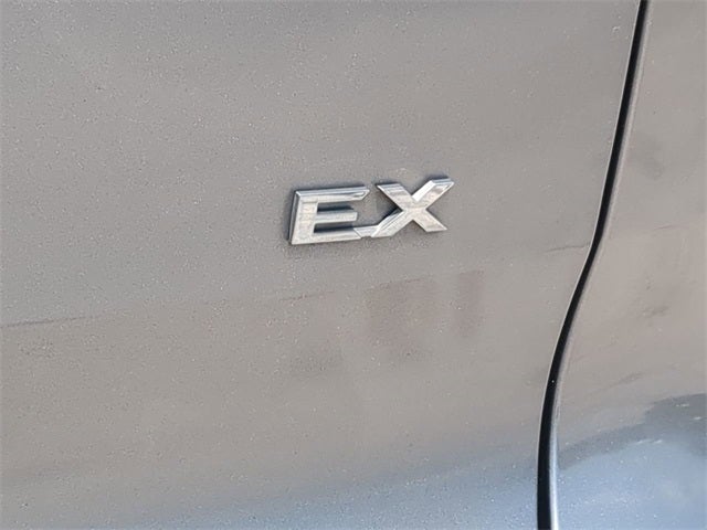2016 Kia Sportage EX